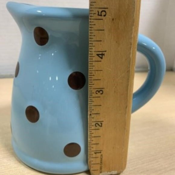 Terramoto pitcher - Picture 2 of 4